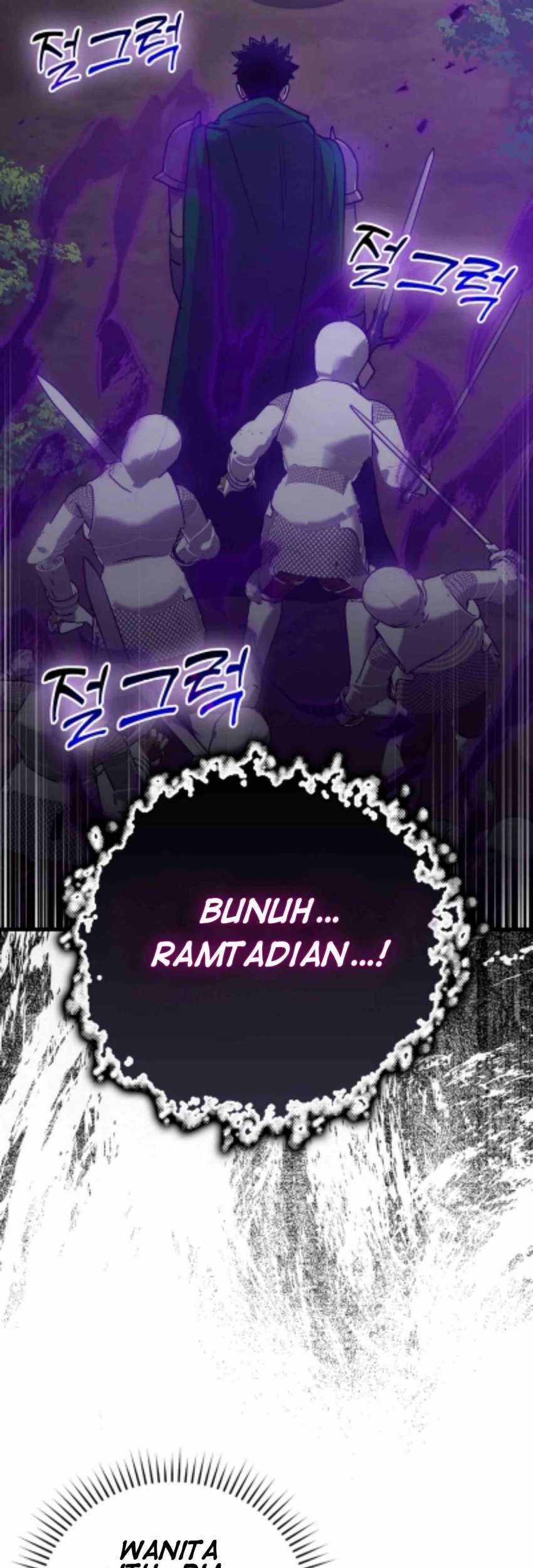 Max Level Player Chapter 16 Gambar 32