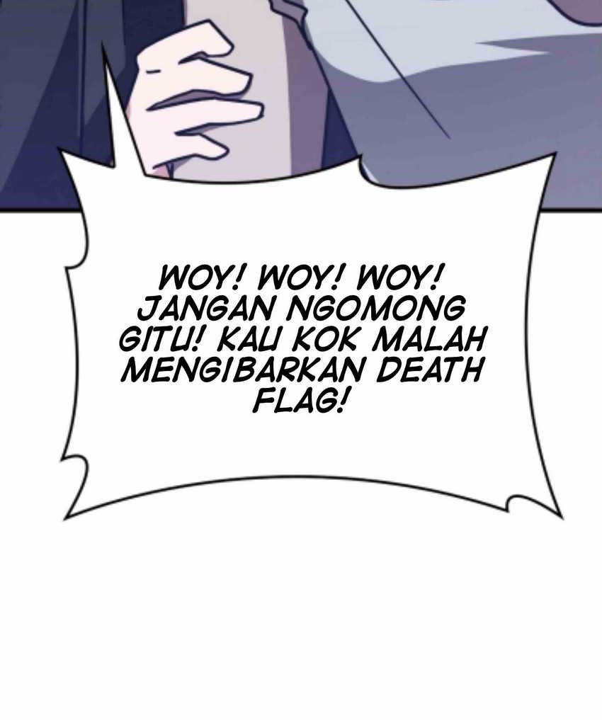 Max Level Player Chapter 16 Gambar 44