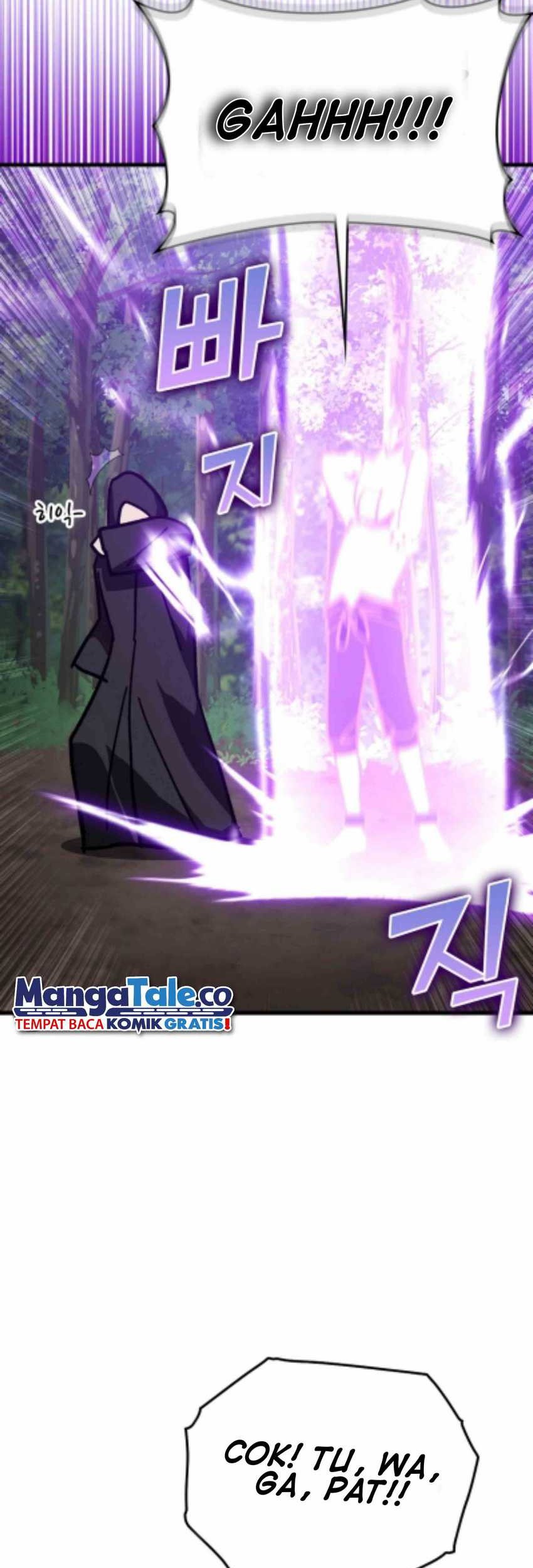 Max Level Player Chapter 16 Gambar 47