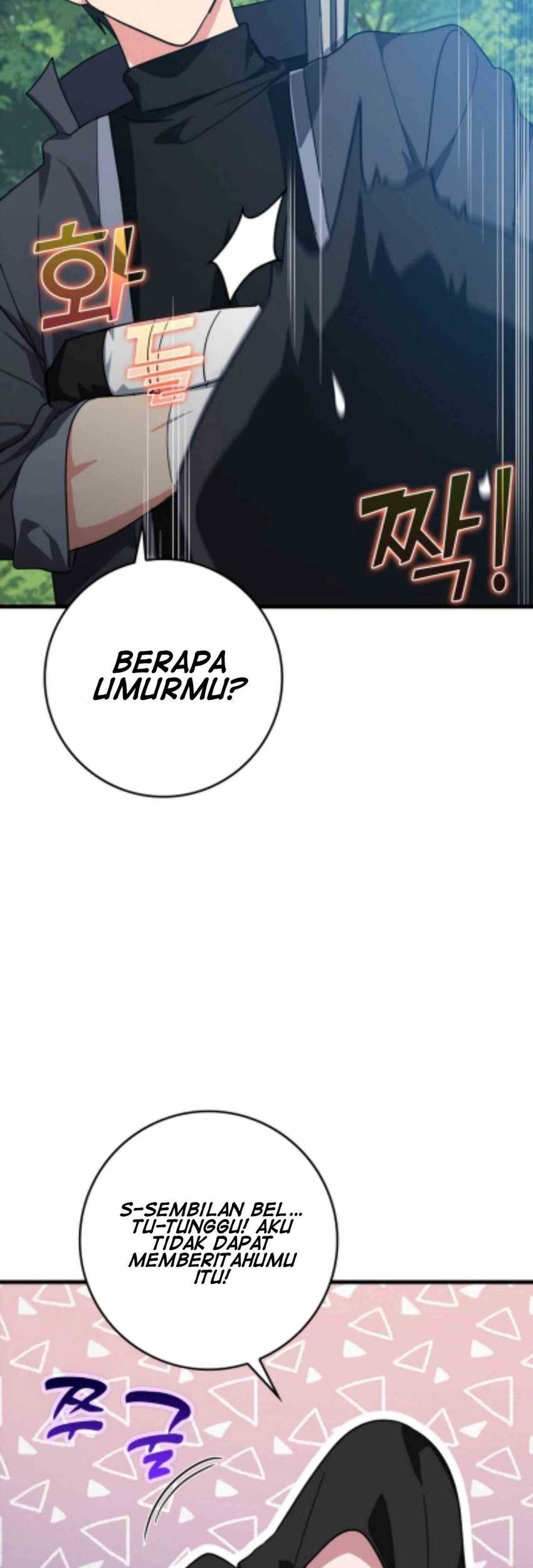 Max Level Player Chapter 16 Gambar 49