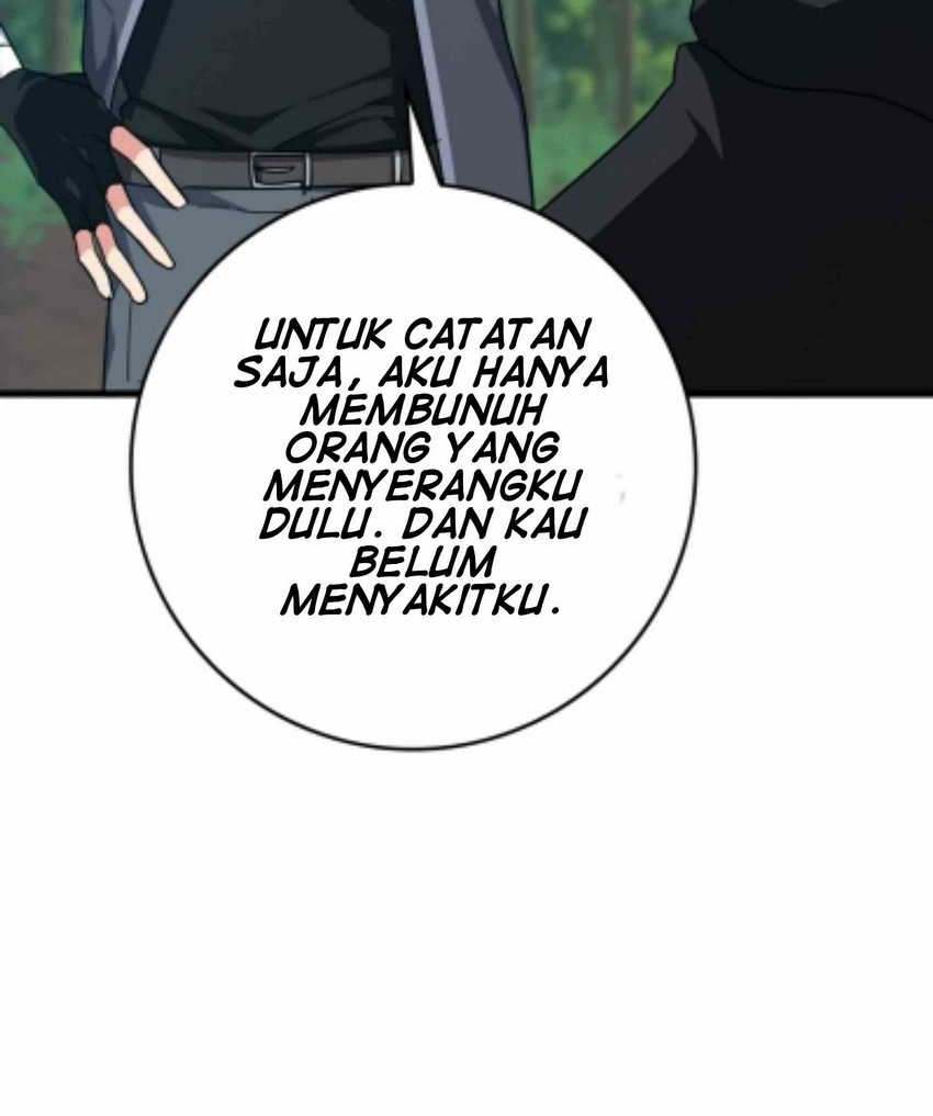 Max Level Player Chapter 16 Gambar 51