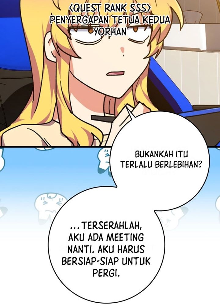 Max Level Player Chapter 15 Gambar 62