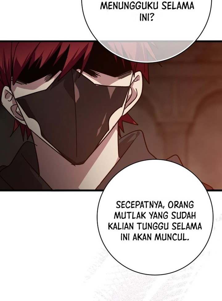 Max Level Player Chapter 15 Gambar 12