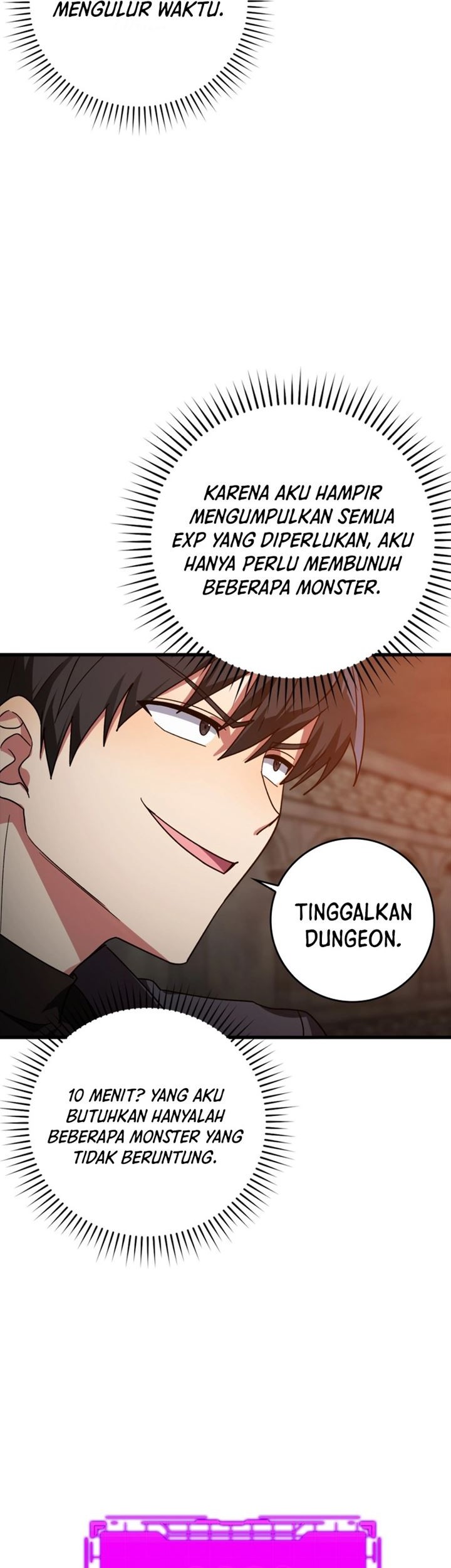 Max Level Player Chapter 15 Gambar 21