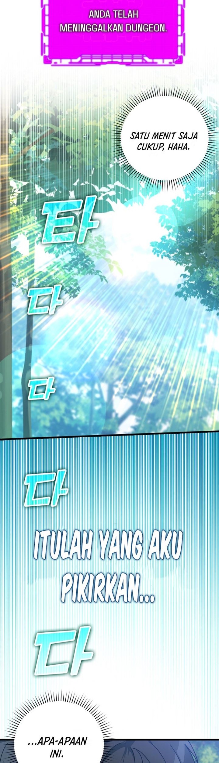 Max Level Player Chapter 15 Gambar 22