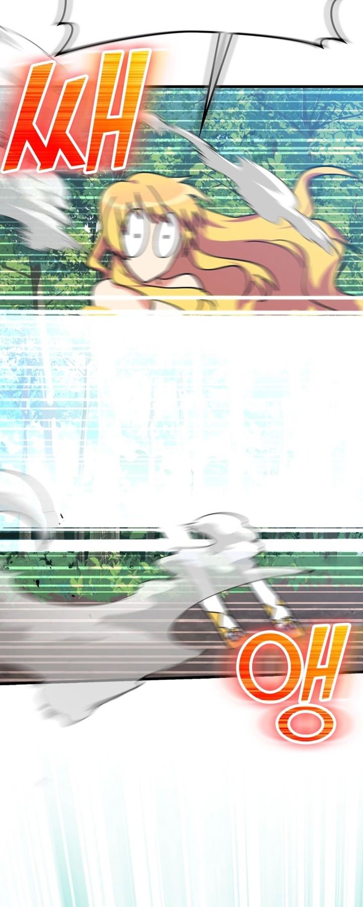 Max Level Player Chapter 15 Gambar 34