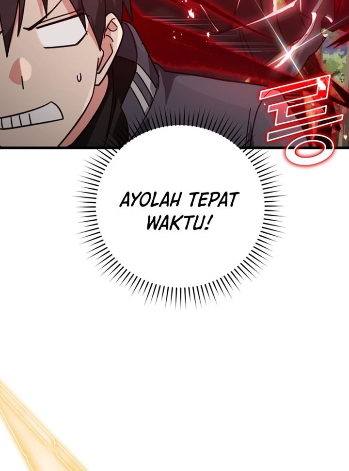 Max Level Player Chapter 15 Gambar 39
