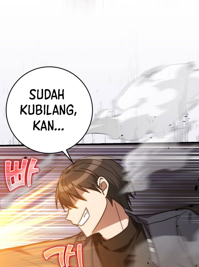 Max Level Player Chapter 13 Gambar 27