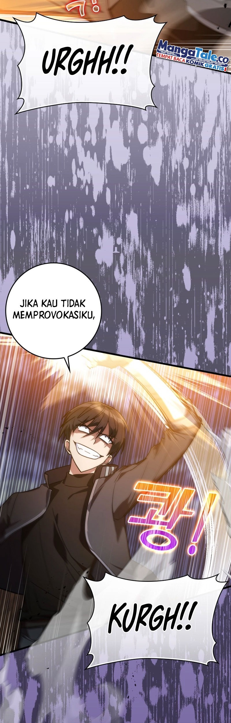 Max Level Player Chapter 13 Gambar 28