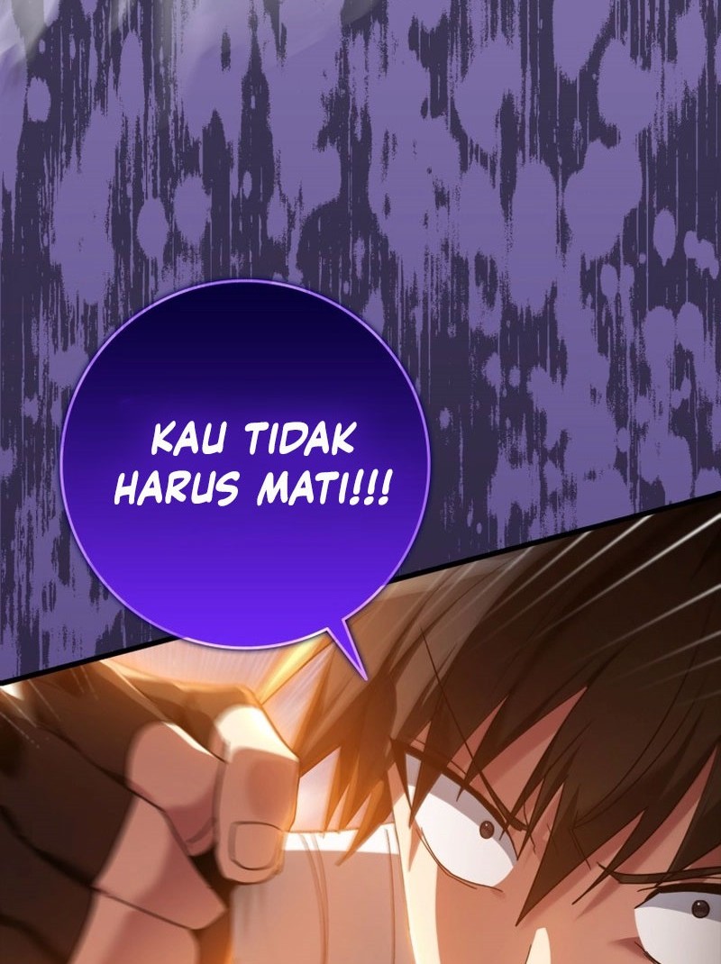 Max Level Player Chapter 13 Gambar 29