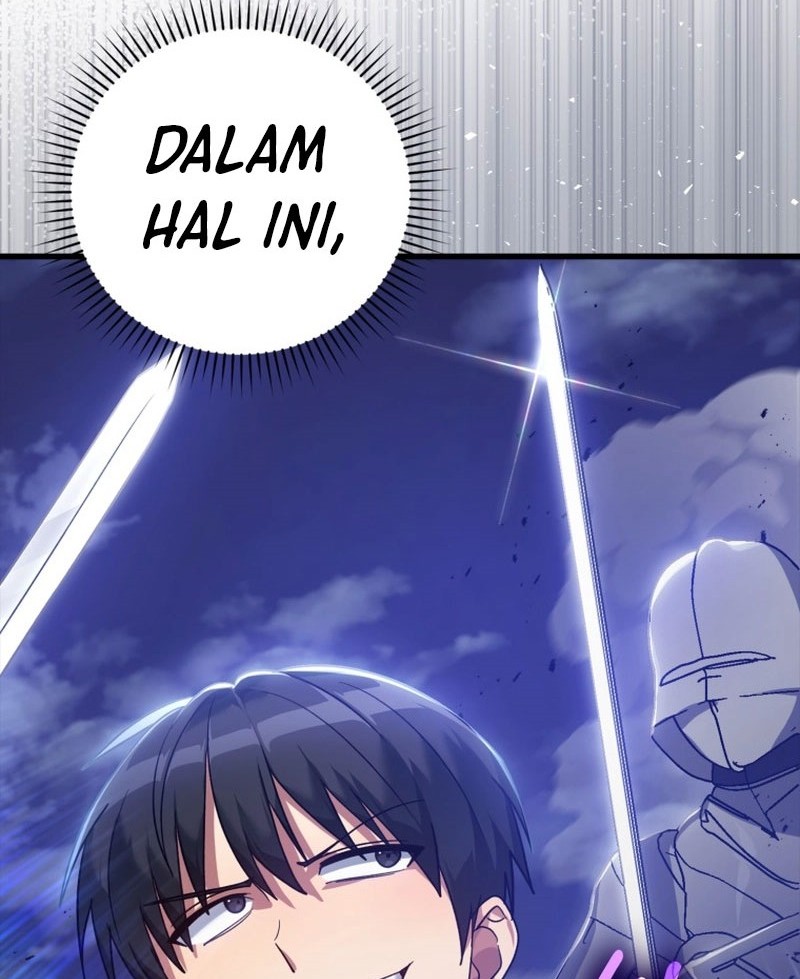 Max Level Player Chapter 13 Gambar 39