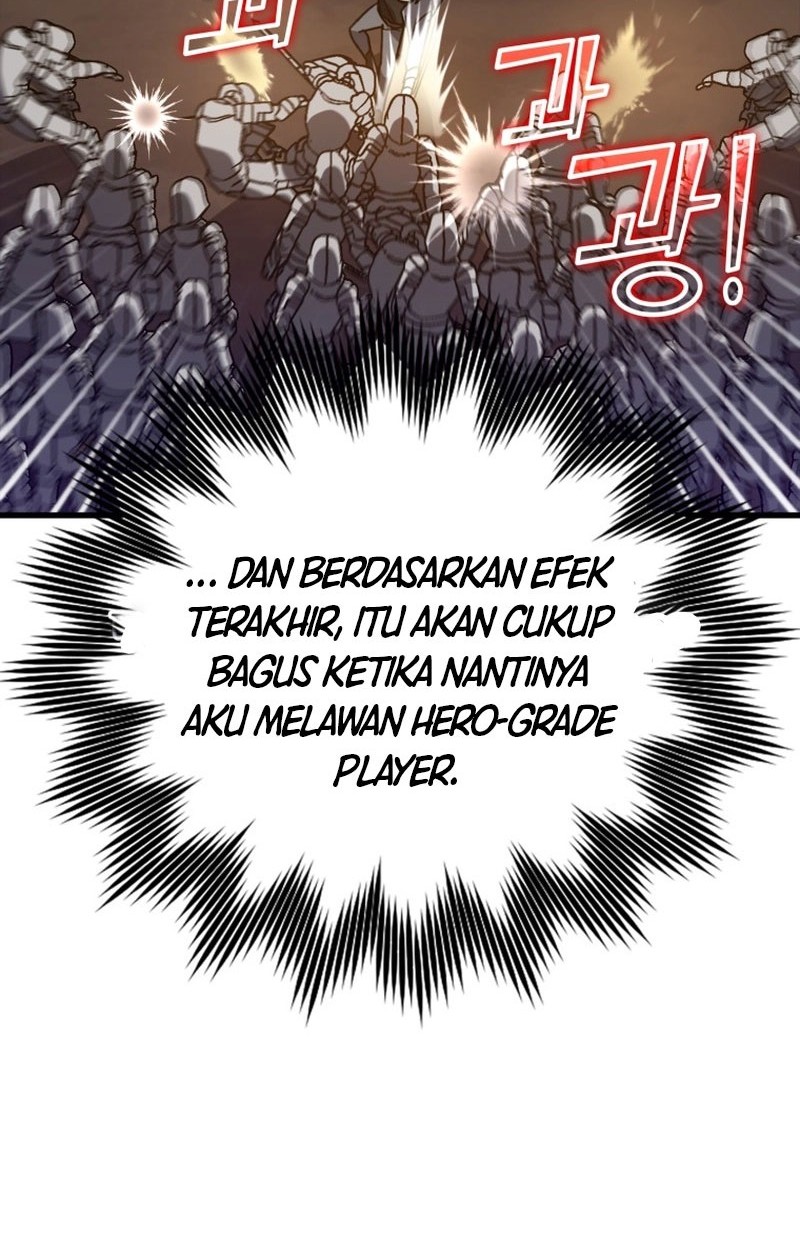 Max Level Player Chapter 13 Gambar 57
