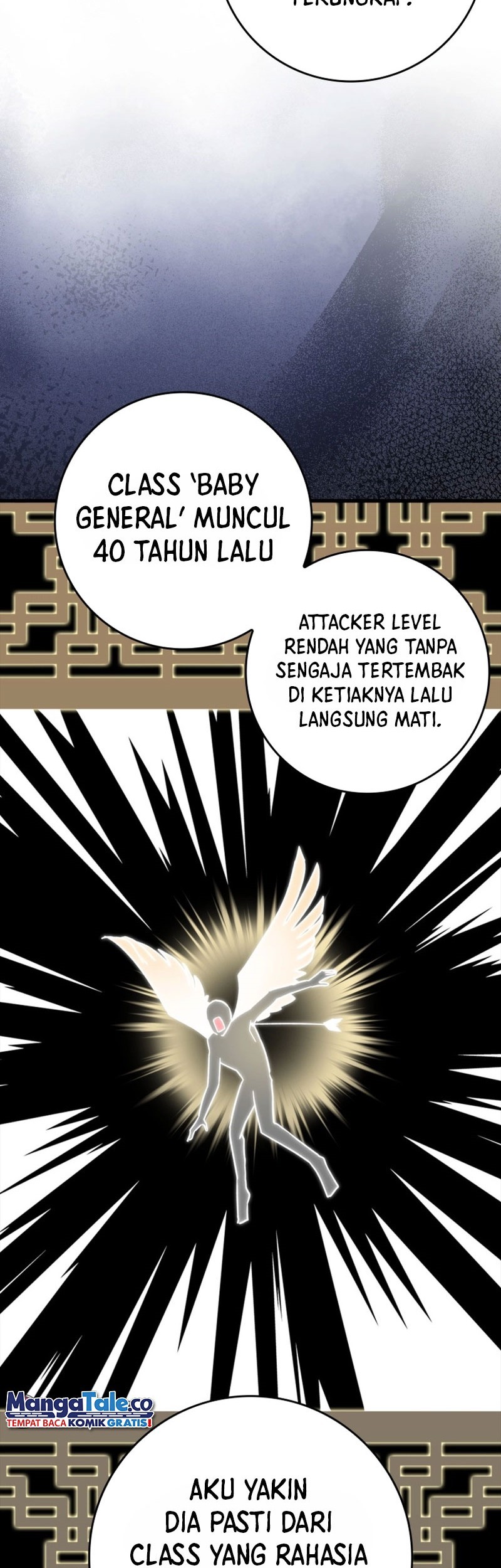 Max Level Player Chapter 13 Gambar 62