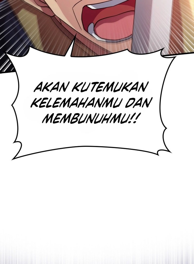 Max Level Player Chapter 13 Gambar 65