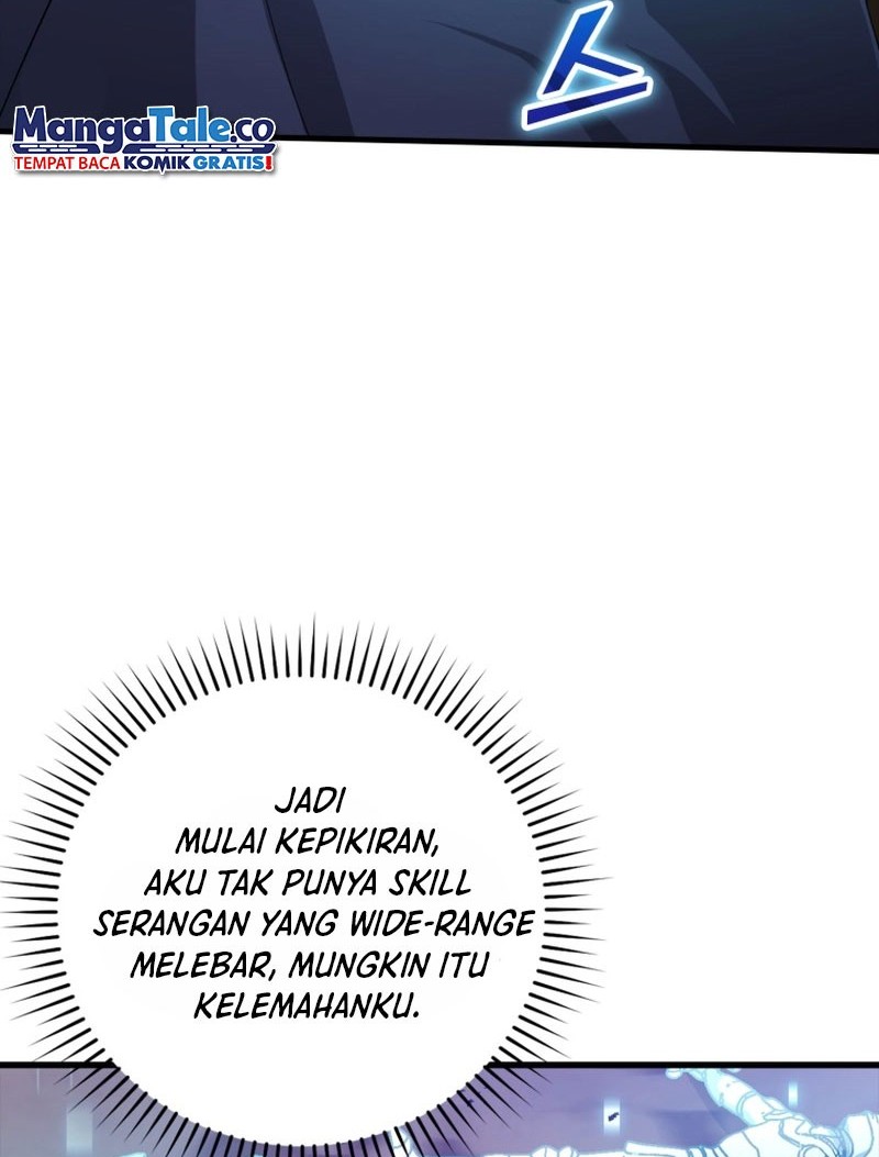 Max Level Player Chapter 13 Gambar 67
