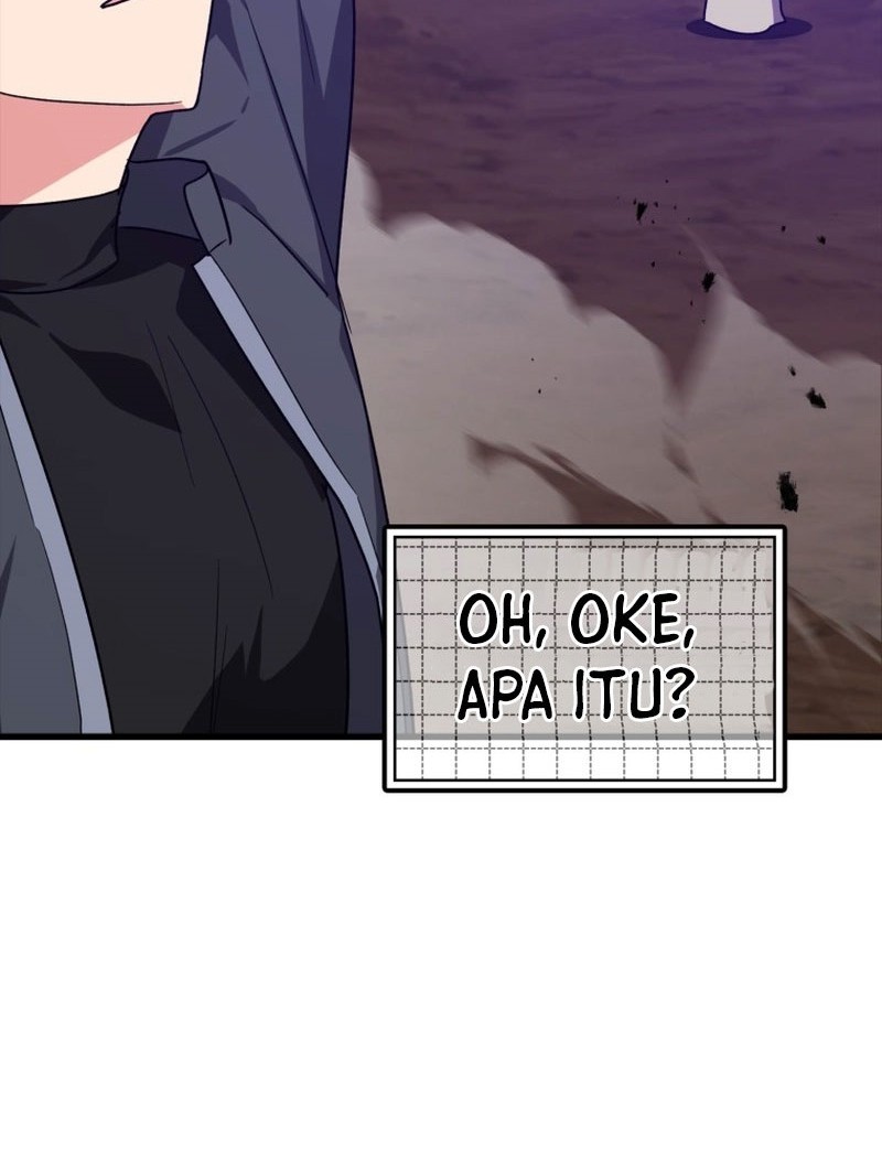 Max Level Player Chapter 13 Gambar 69