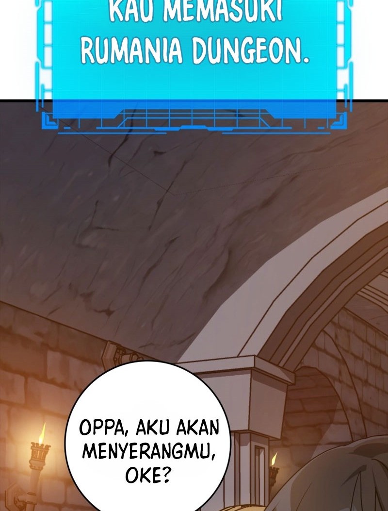 Max Level Player Chapter 13 Gambar 71