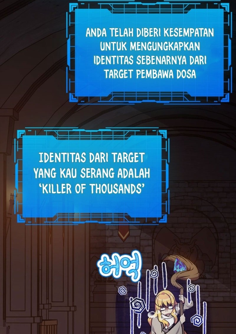 Max Level Player Chapter 13 Gambar 79