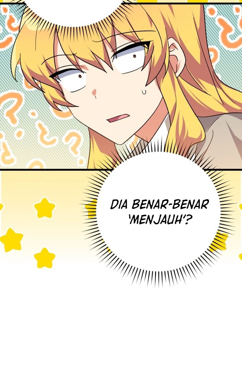 Max Level Player Chapter 13 Gambar 85
