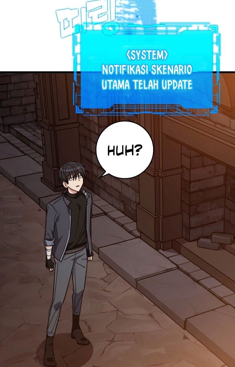 Max Level Player Chapter 13 Gambar 89