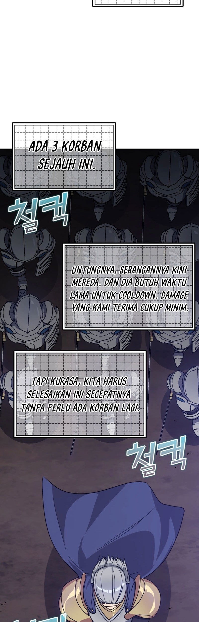 Max Level Player Chapter 13 Gambar 8