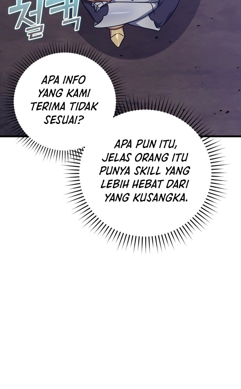 Max Level Player Chapter 13 Gambar 9