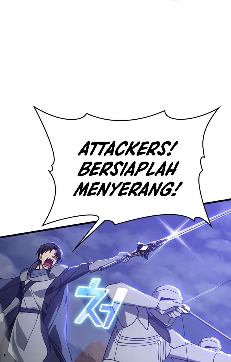 Max Level Player Chapter 13 Gambar 11