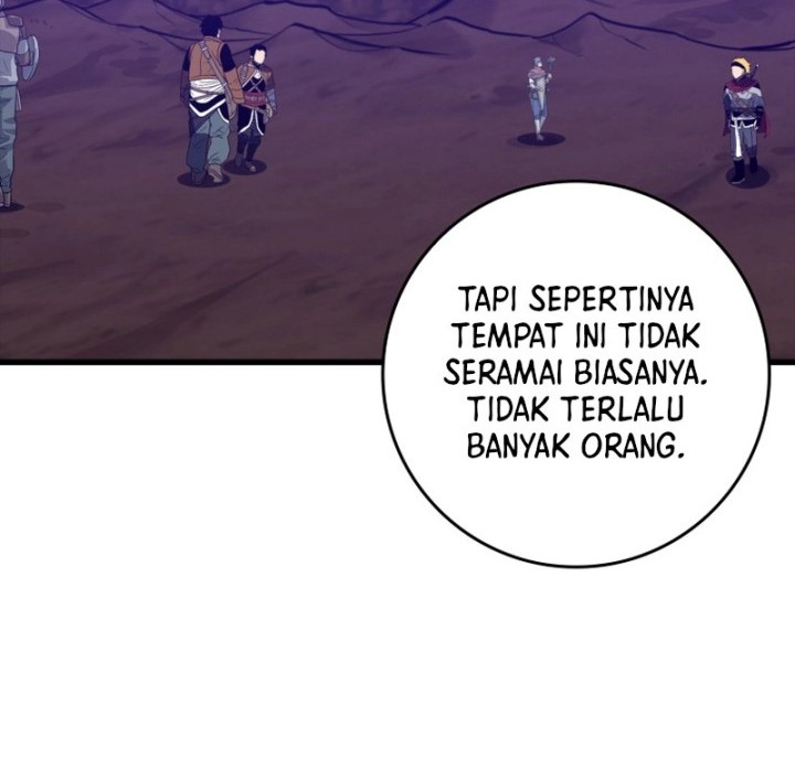 Max Level Player Chapter 12 Gambar 47