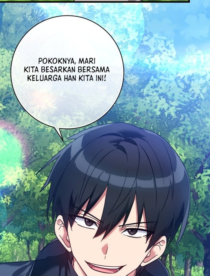 Max Level Player Chapter 12 Gambar 15