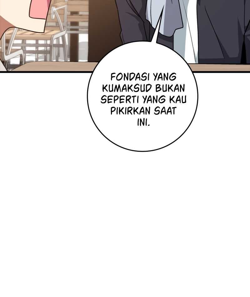 Max Level Player Chapter 11 Gambar 46