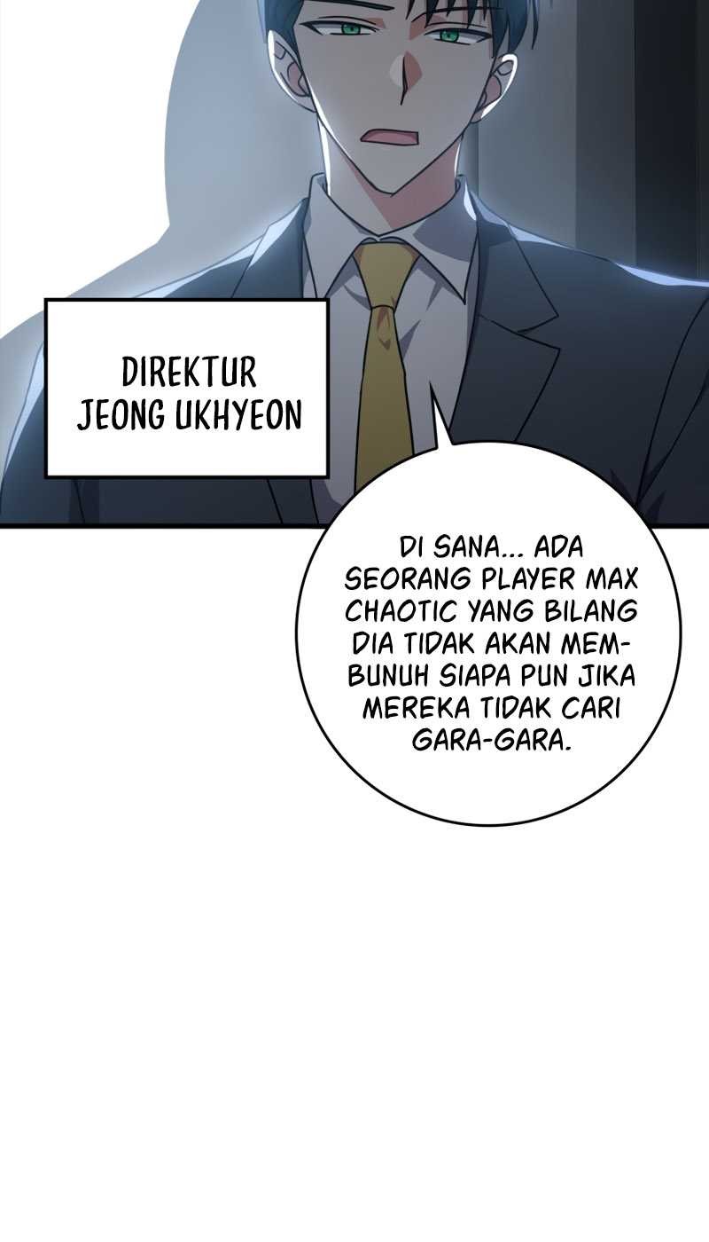 Max Level Player Chapter 11 Gambar 51