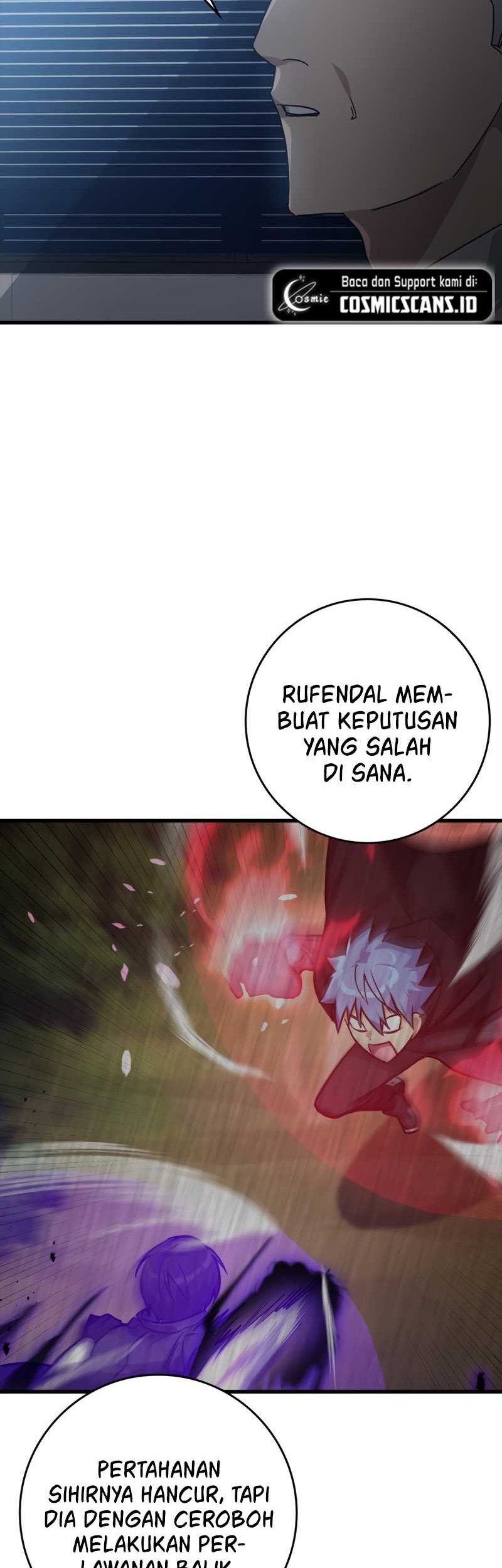 Max Level Player Chapter 11 Gambar 55