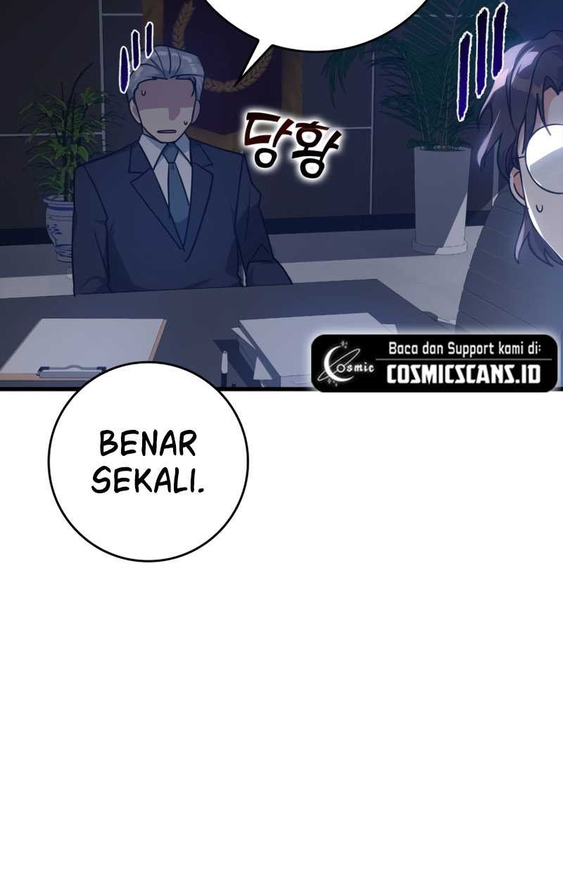Max Level Player Chapter 11 Gambar 61