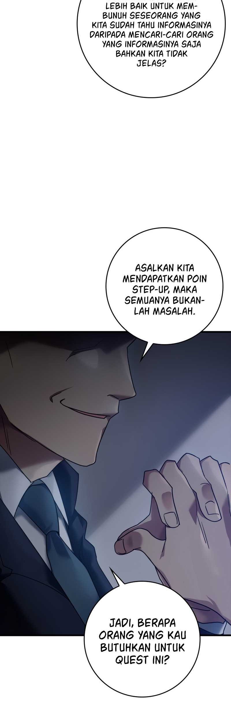 Max Level Player Chapter 11 Gambar 63