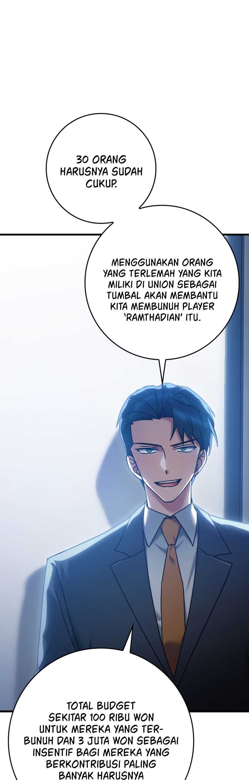 Max Level Player Chapter 11 Gambar 64