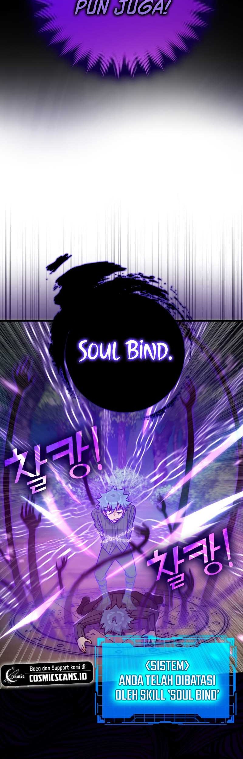 Max Level Player Chapter 11 Gambar 18