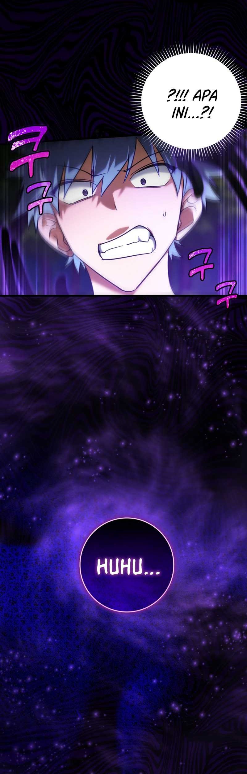 Max Level Player Chapter 11 Gambar 19