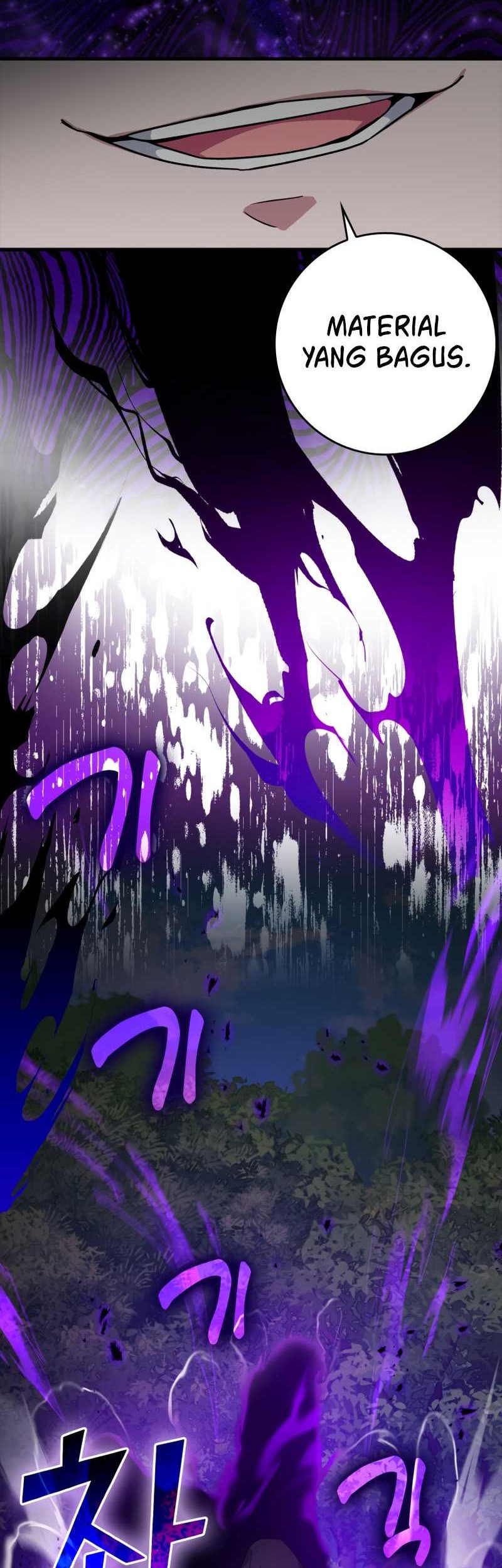 Max Level Player Chapter 11 Gambar 20