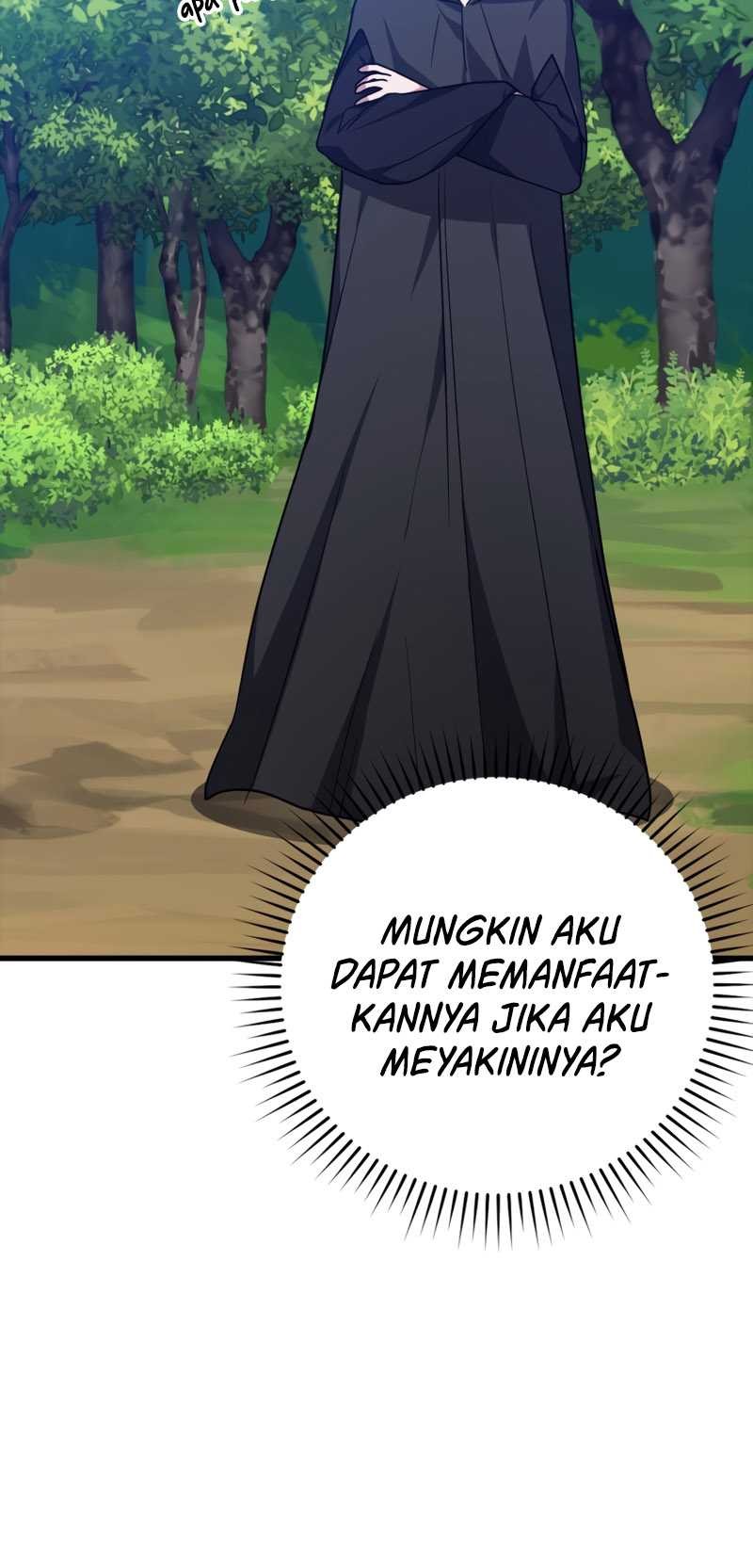 Max Level Player Chapter 11 Gambar 31