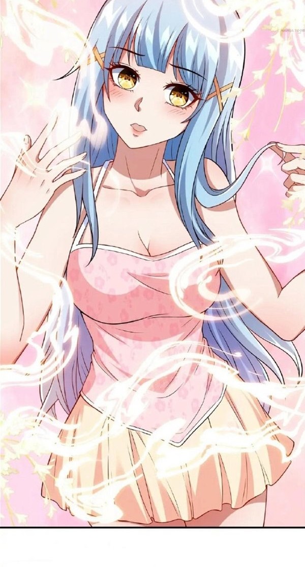 Useless First Son-In-Law Chapter 187 Gambar 4