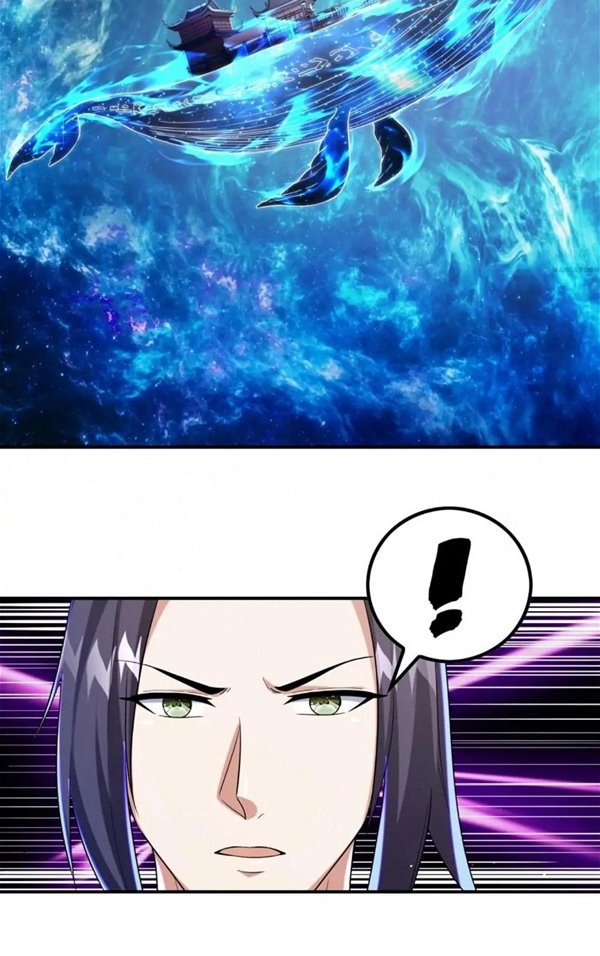Useless First Son-In-Law Chapter 187 Gambar 10