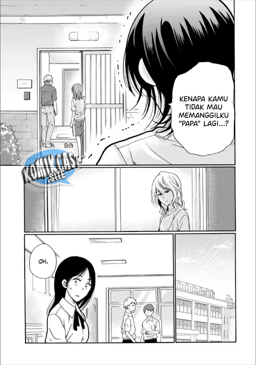 Ijimeru Aitsu ga Waruinoka, Ijimerareta Boku ga Waruinoka? Chapter 23 Gambar 14