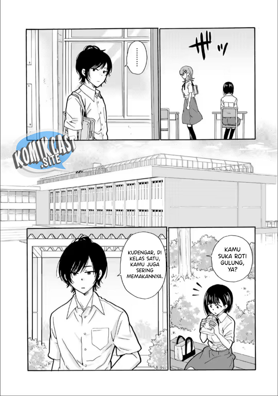 Ijimeru Aitsu ga Waruinoka, Ijimerareta Boku ga Waruinoka? Chapter 23 Gambar 18