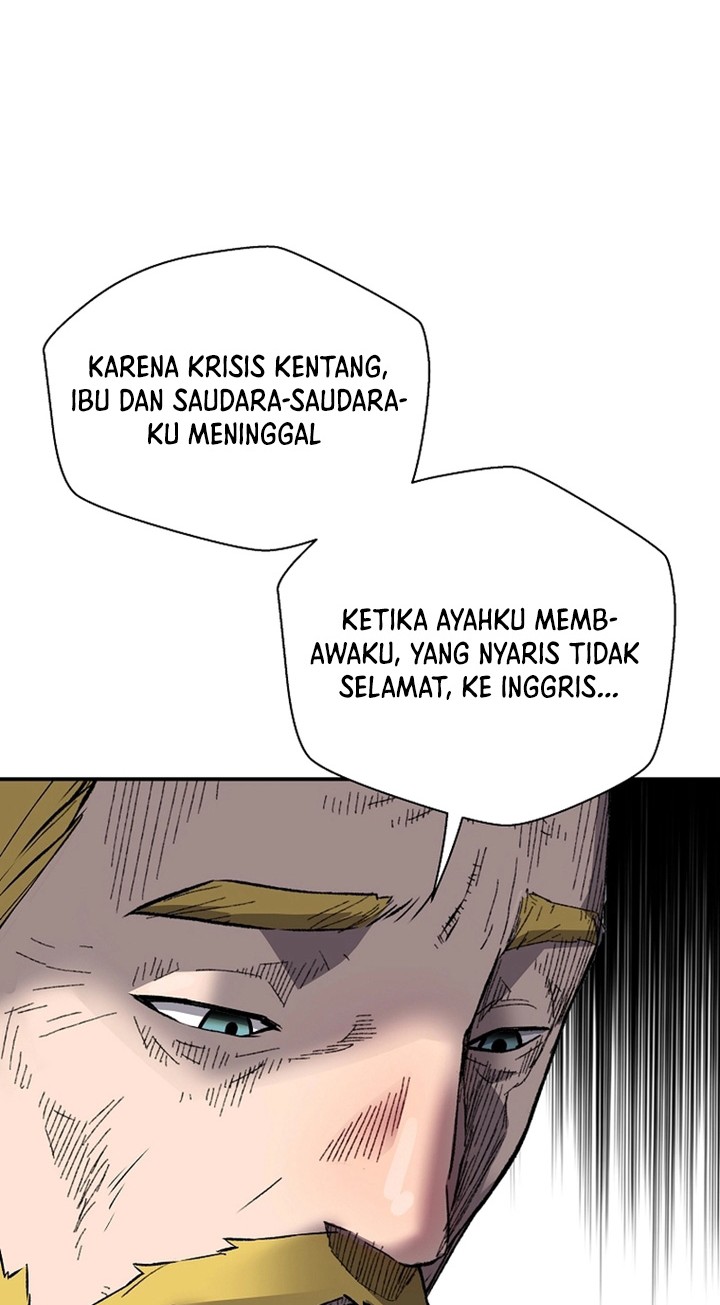 Return of the Legend Chapter 86 Gambar 19