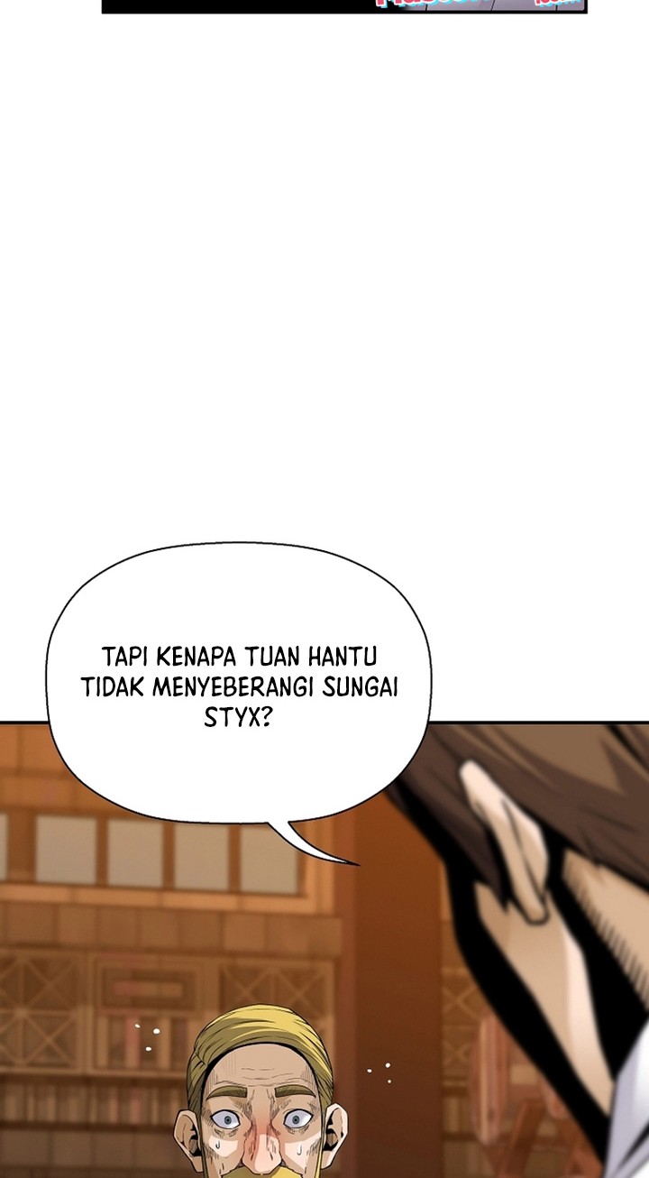 Return of the Legend Chapter 86 Gambar 25