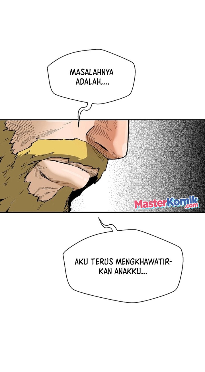 Return of the Legend Chapter 86 Gambar 27