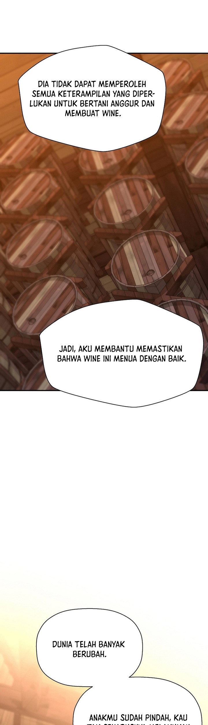 Return of the Legend Chapter 86 Gambar 28