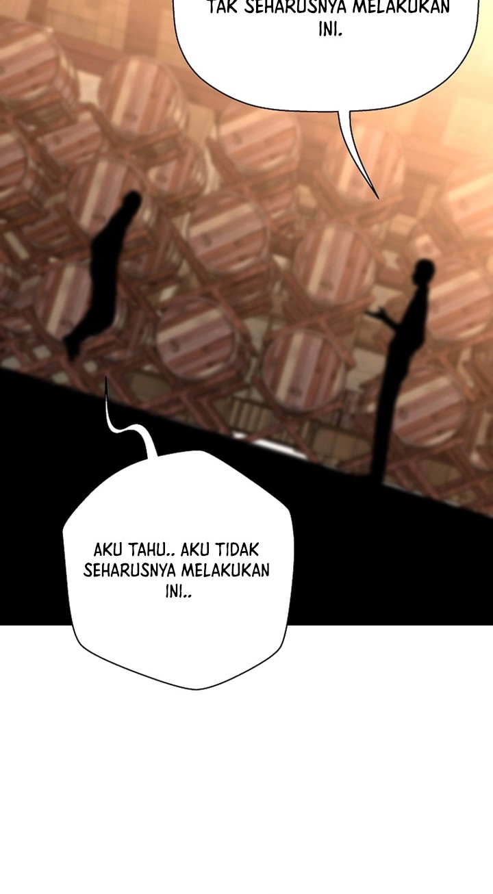 Return of the Legend Chapter 86 Gambar 29