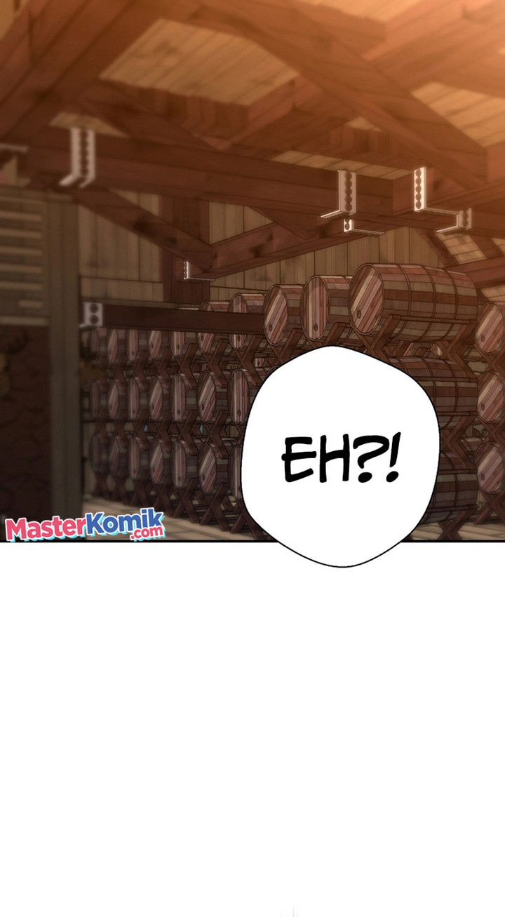 Return of the Legend Chapter 86 Gambar 31