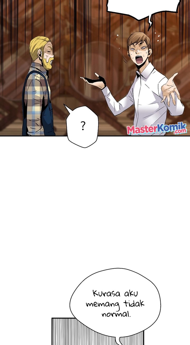 Return of the Legend Chapter 86 Gambar 35